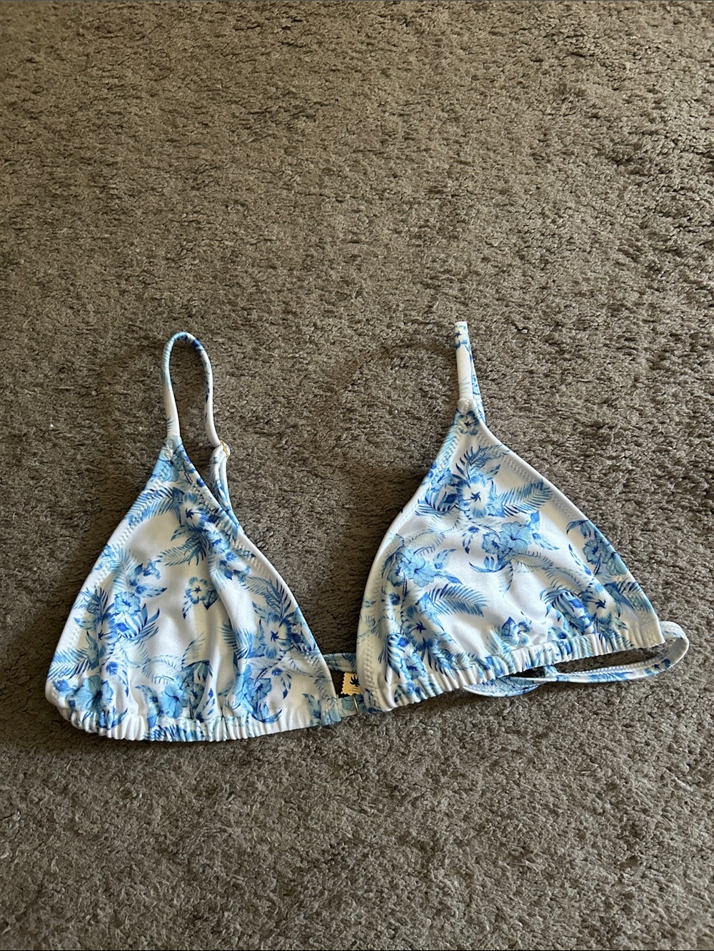 Kulani Kinis Vintage Paradise top
